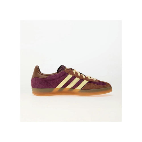 Zapatillas Indoor Gazelle - Burdeos