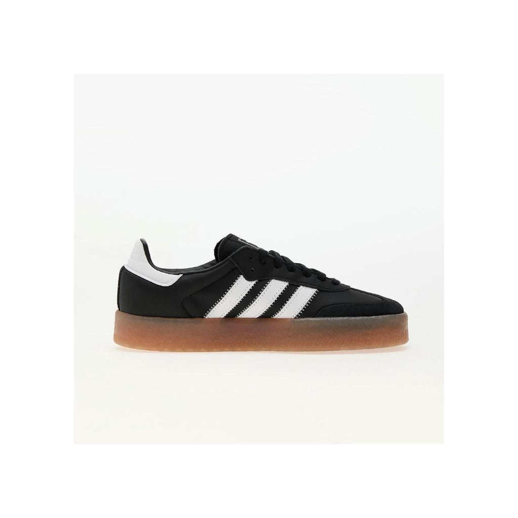 Sambae Sneakers - Black