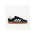 Sambae Sneakers - Black