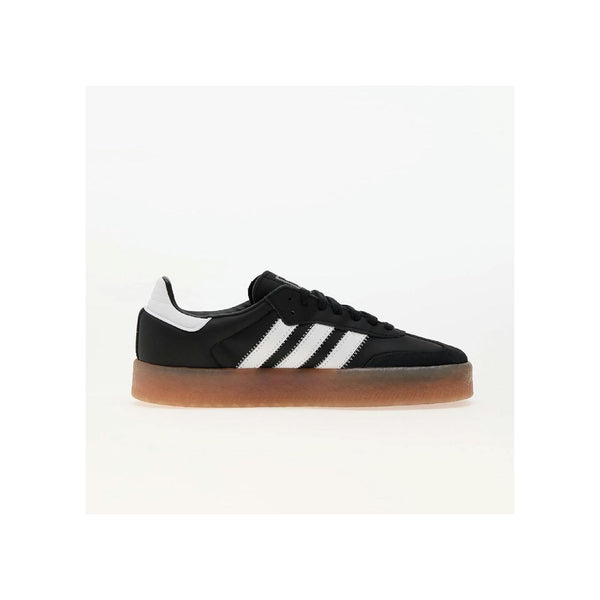 Sambae Sneakers - Black