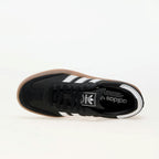 Sambae Sneakers - Black