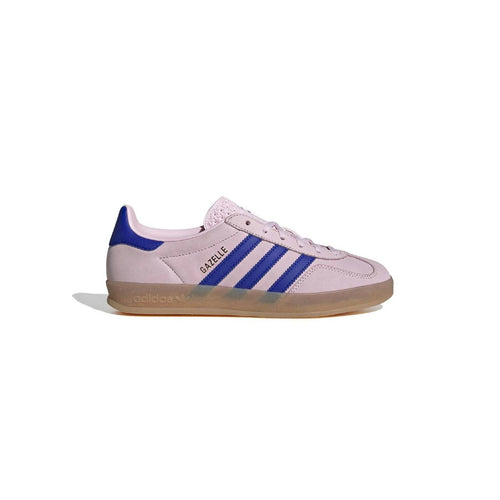 Baskets Adidas Originals Gazelle Rose