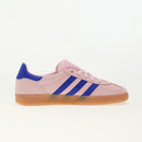 Baskets Adidas Originals Gazelle Rose