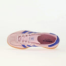 Baskets Adidas Originals Gazelle Rose