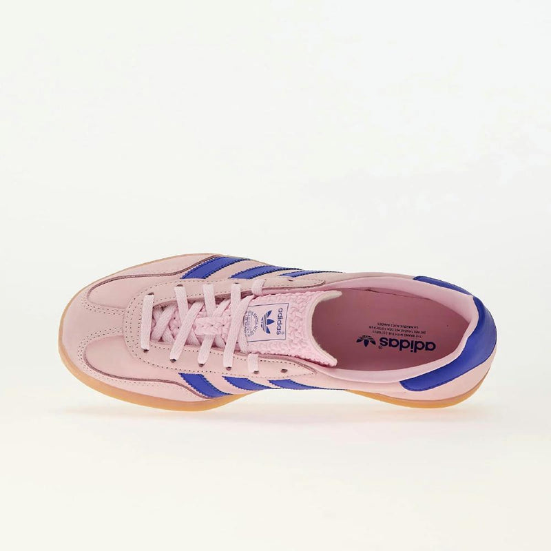 Baskets Adidas Originals Gazelle Rose