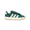 Baskets Grand Court Alpha - Vert