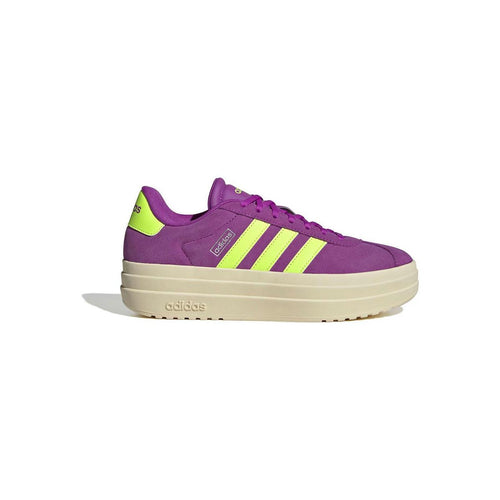 Baskets Vl Court Bold - Rose