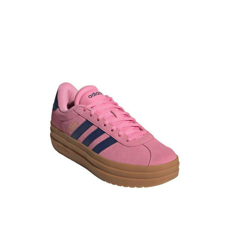 Baskets Vl Court Bold - Rose