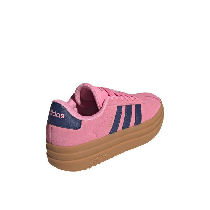 Baskets Vl Court Bold - Rose