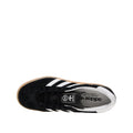 Gazelle Sneakers - Black