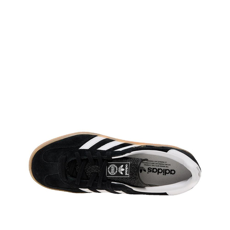 Baskets Gazelle - Noir