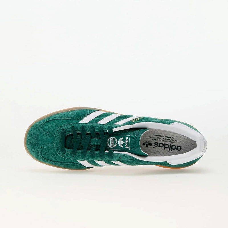 Baskets Adidas Originals - Vert
