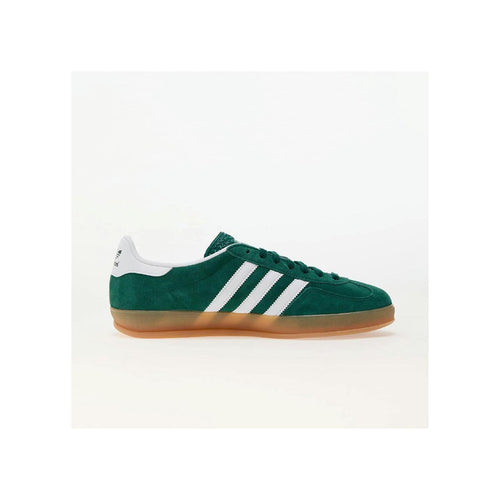 Baskets Adidas Originals - Vert