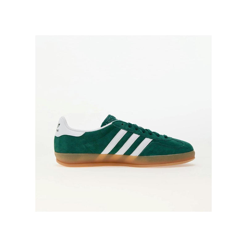 Baskets Adidas Originals - Vert