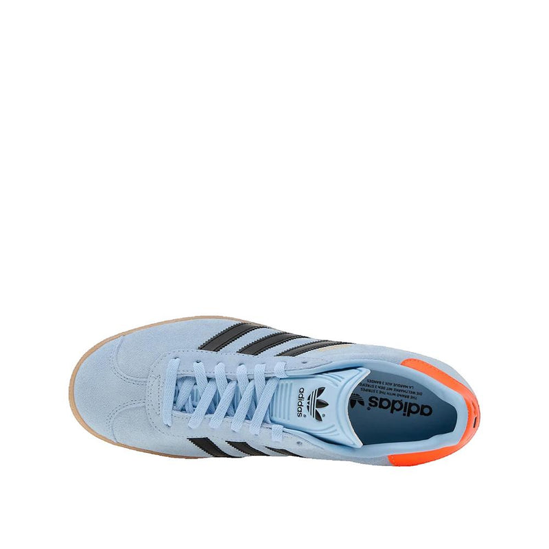 Baskets Gazelle - Bleu