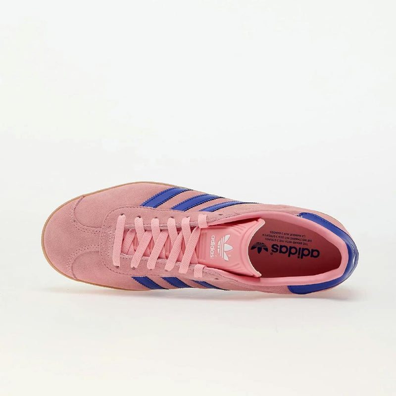 Baskets Gazelle - Rose