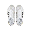 Baskets Run 70S 2.0 - Blanc