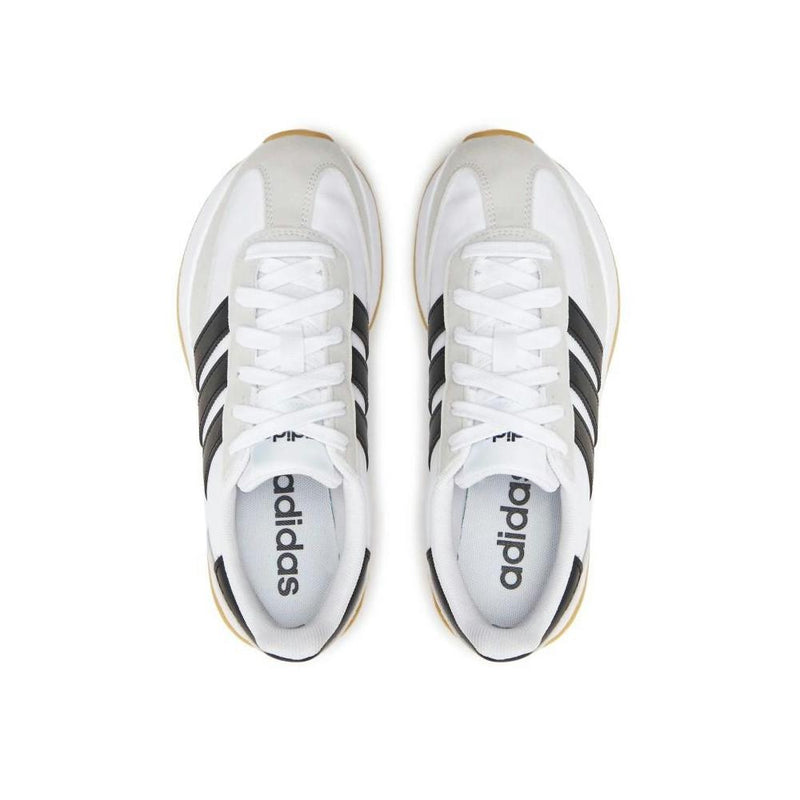 Baskets Run 70S 2.0 - Blanc