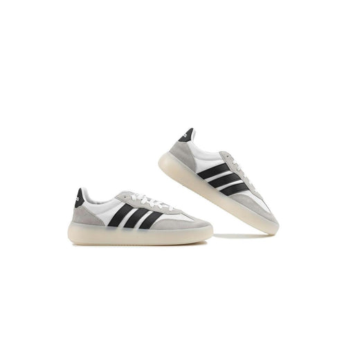 Baskets Barreda Decode - Blanc