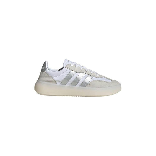 Baskets Zapatillas Casual Ftwwht-Msilve-Greone - Blanc
