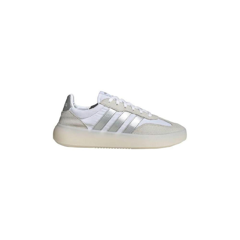 Baskets Zapatillas Casual Ftwwht-Msilve-Greone - Blanc