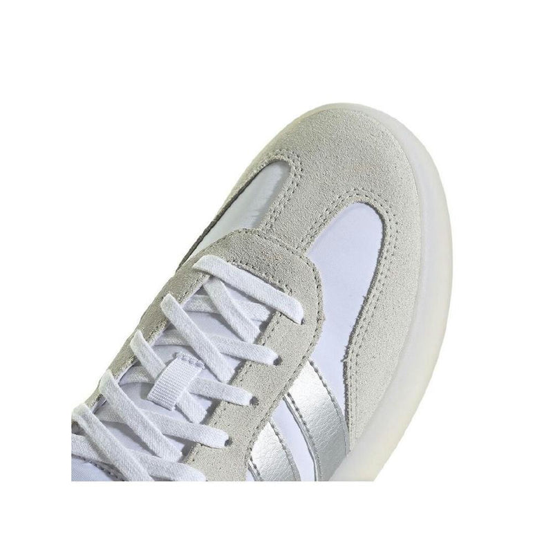 Baskets Zapatillas Casual Ftwwht-Msilve-Greone - Blanc