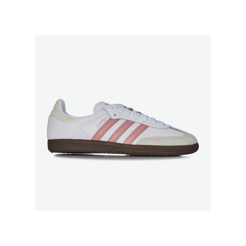 Samba Og Sneakers - White