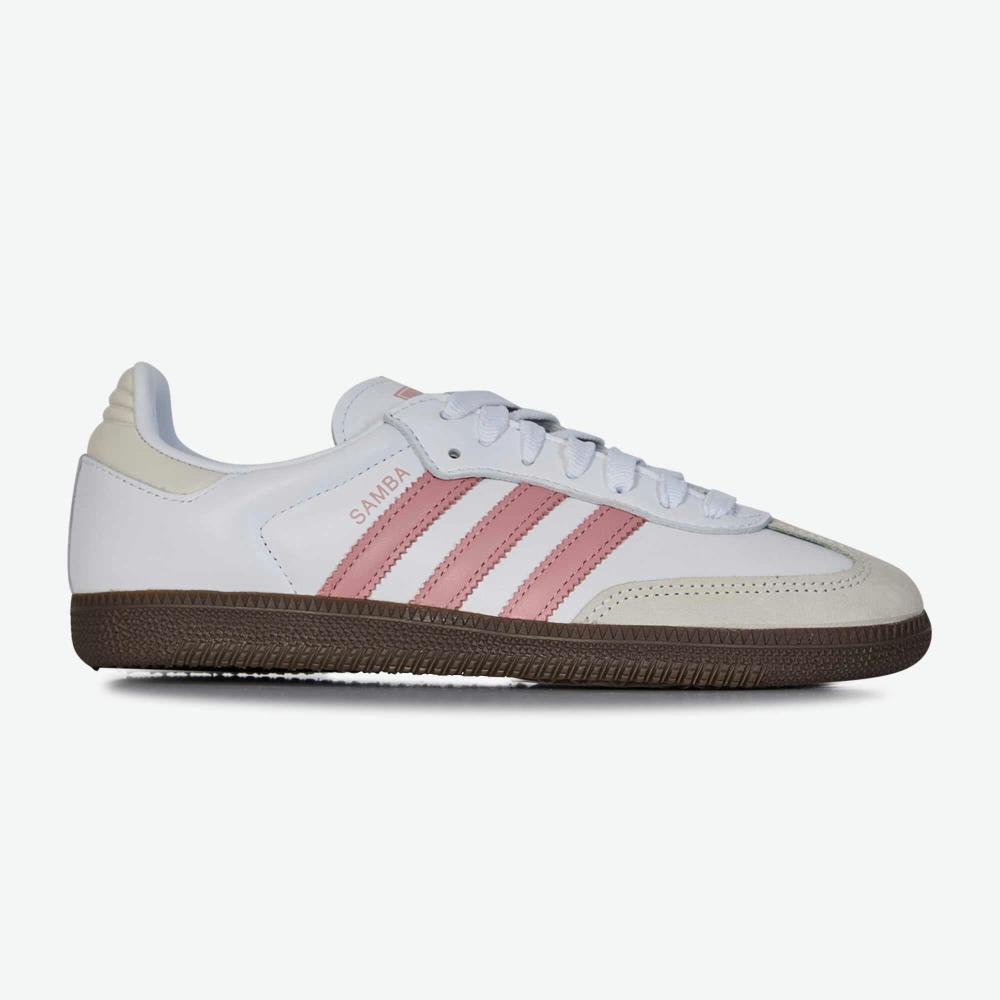 Baskets Samba Og - Blanc