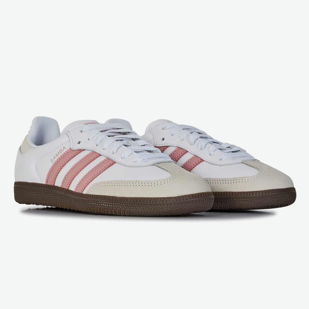 Baskets Samba Og - Blanc