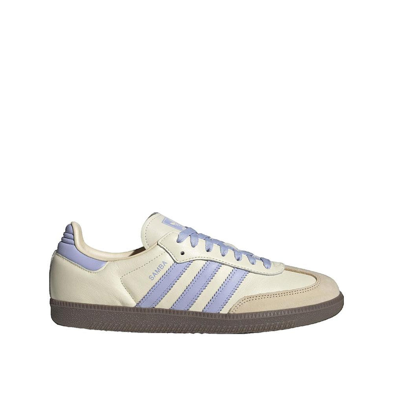 Samba Og Sneakers - Beige