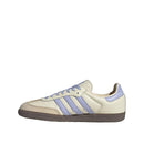 Samba Og Sneakers - Beige