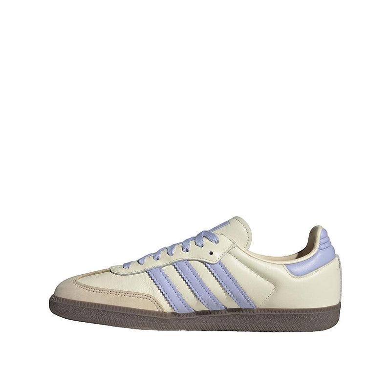 Samba Og Sneakers - Beige