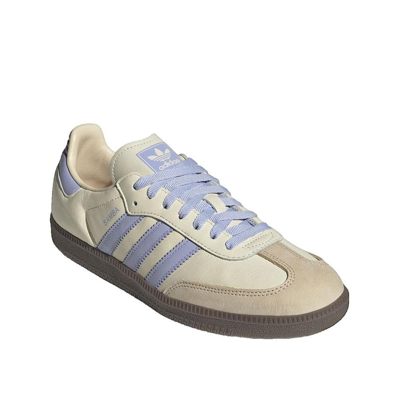 Samba Og Sneakers - Beige