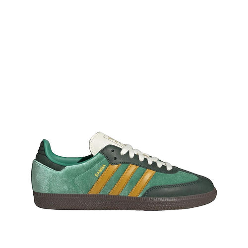Samba Og W Zapatillas - Verde