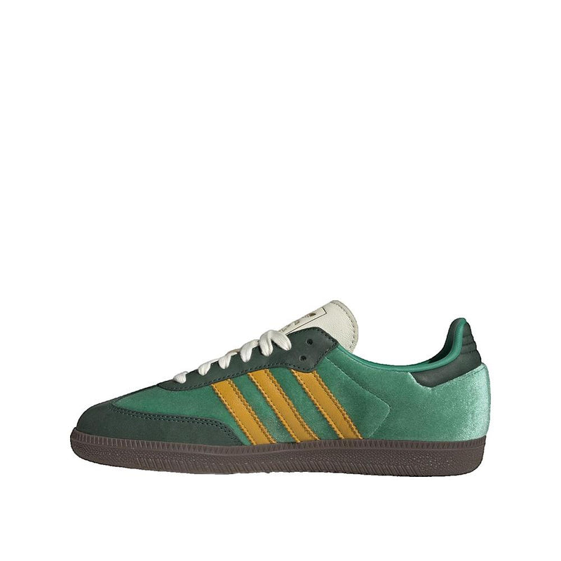 Samba Og W Sneakers - Green
