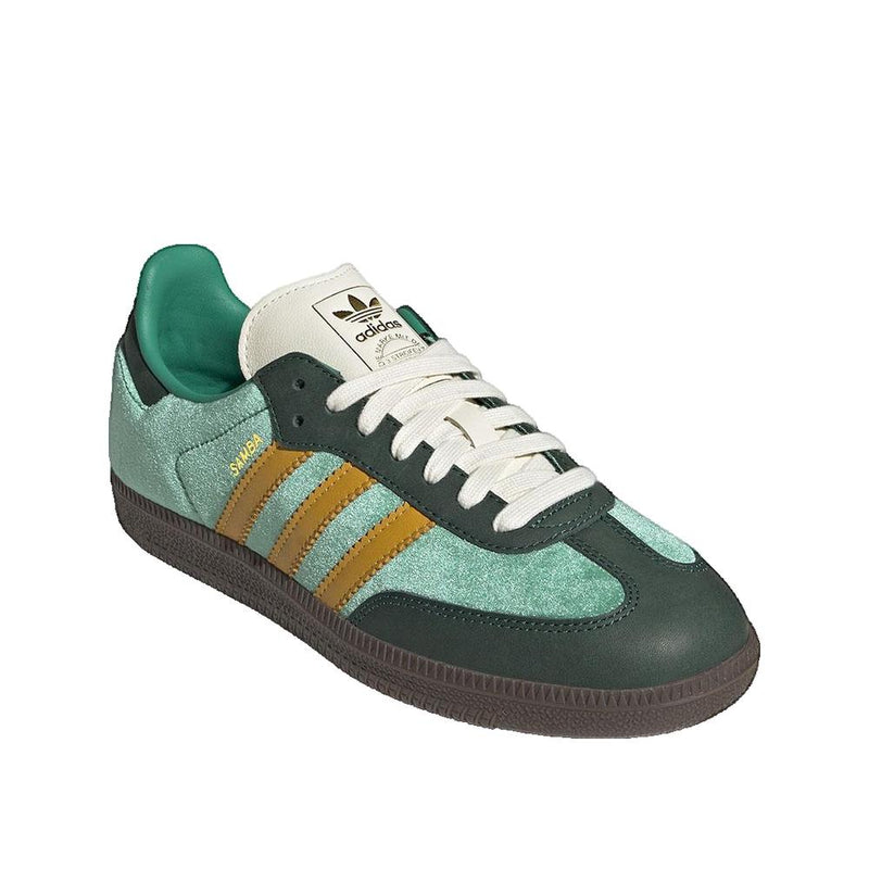 Samba Og W Sneakers - Green