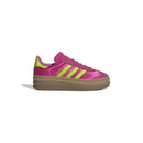 Baskets Gazelle Bold - Rose