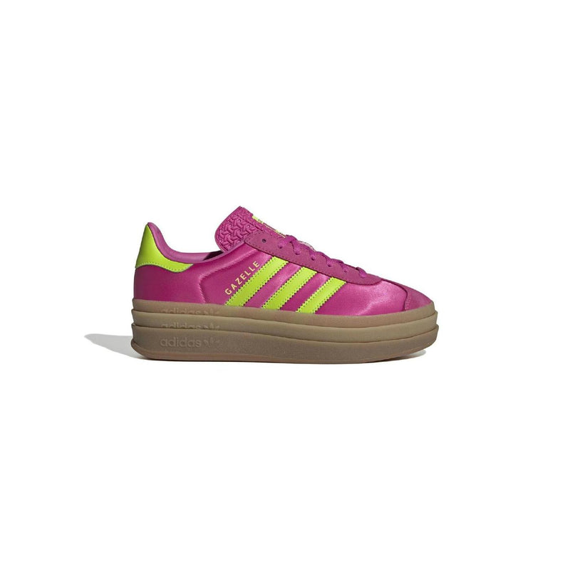 Baskets Gazelle Bold - Rose