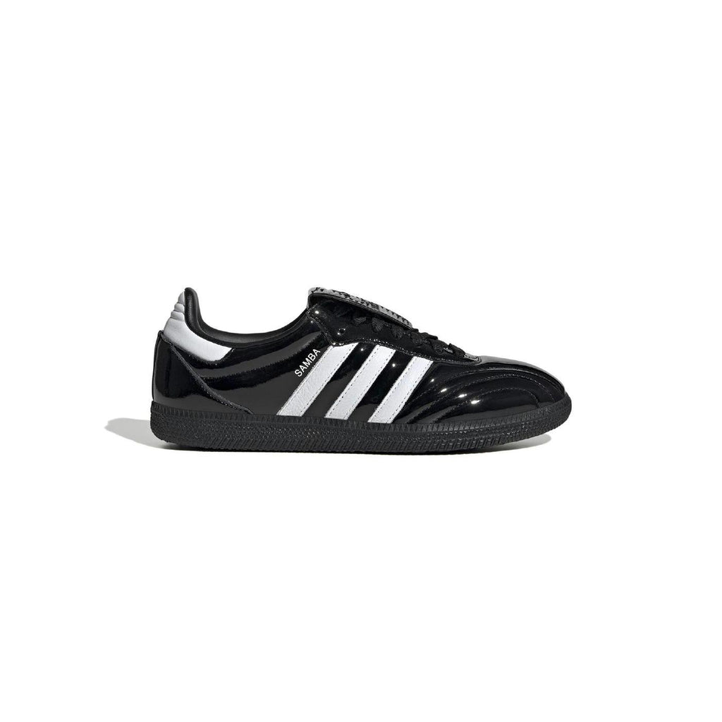 Zapatillas Samba Lt - Negro