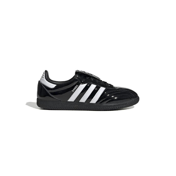 Baskets Samba Lt - Noir