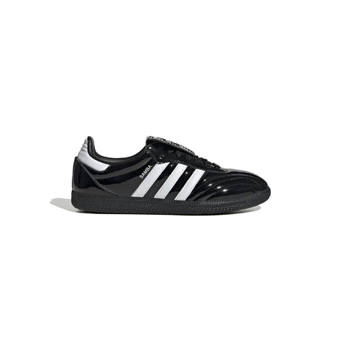 Baskets Wmns Samba Lt - Noir