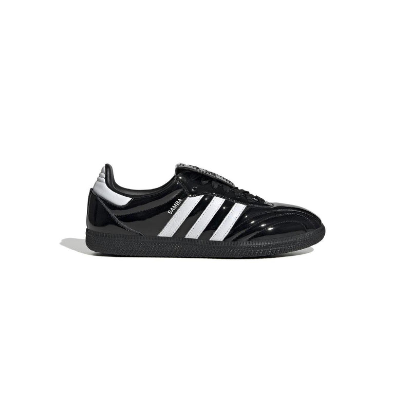 Baskets Wmns Samba Lt - Noir