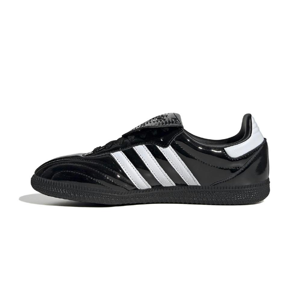 Zapatillas Samba Lt - Negro
