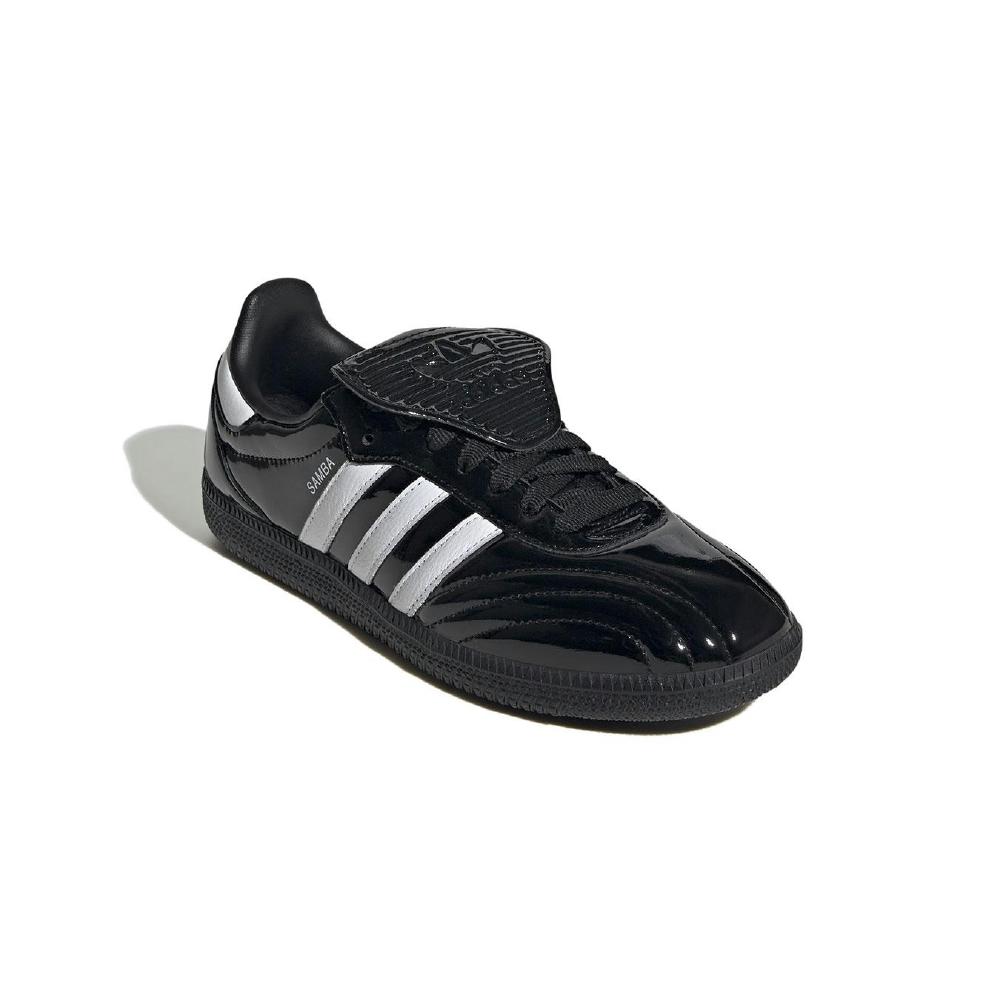 Zapatillas Samba Lt - Negro