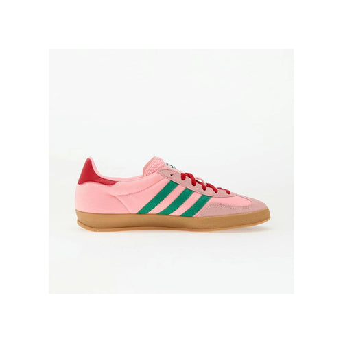 Baskets Gazelle Indoor - Rose