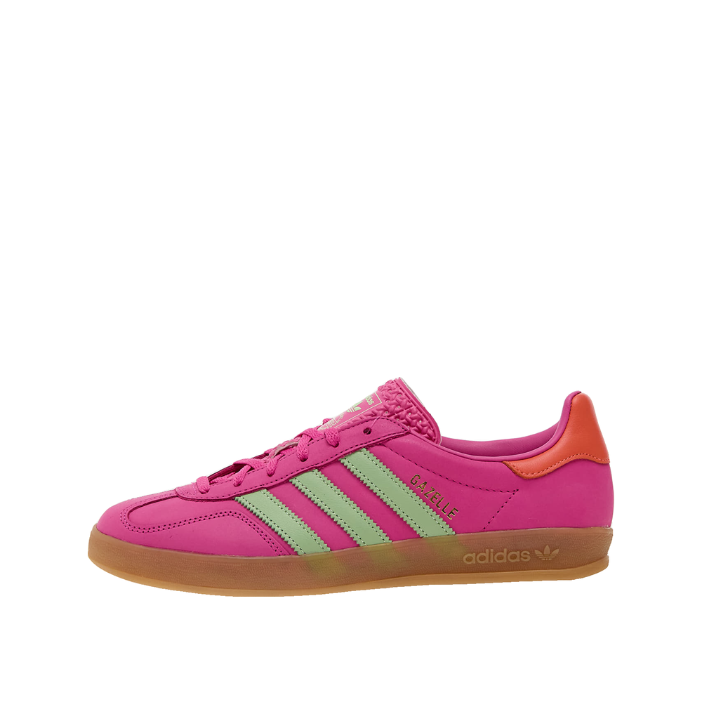 Adidas Gazelle Indoor - Baskets Femme Multicolore
