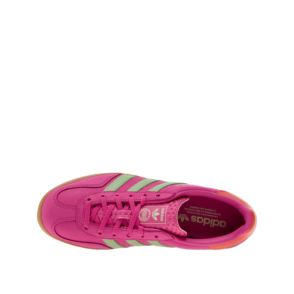 Adidas Gazelle Indoor - Baskets Femme Multicolore