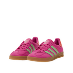 Adidas Gazelle Indoor - Baskets Femme Multicolore