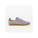 Baskets Gazelle Indoor - Bleu
