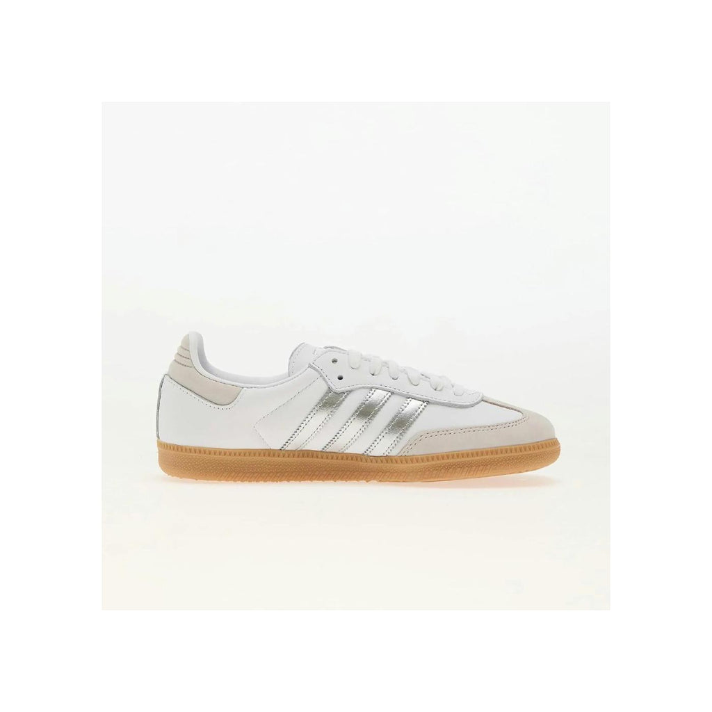 Samba Og Sneakers - White